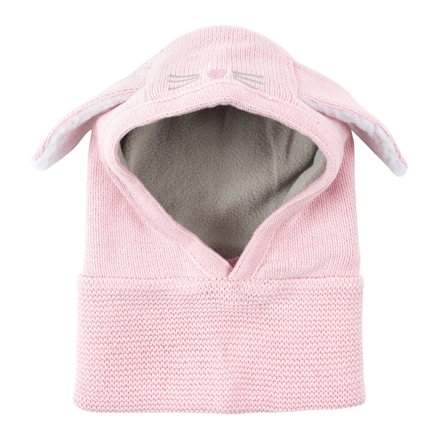 Baby Balaclava Bunny Hat Baby & Toddler Hats Zoocchini