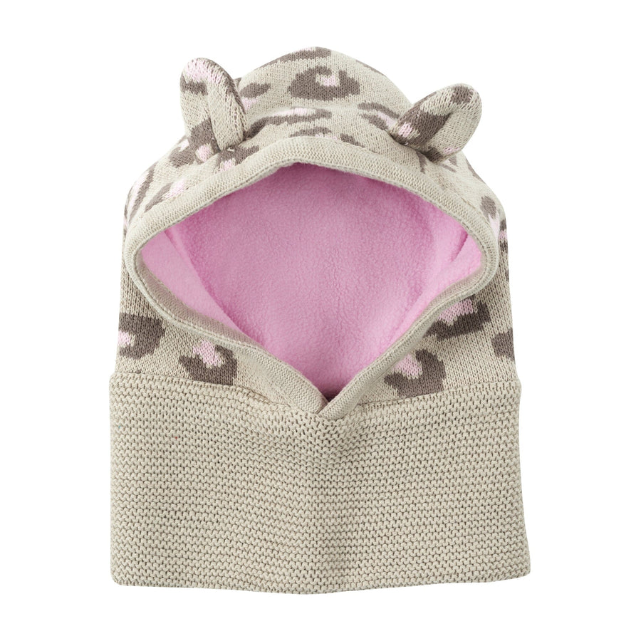 Baby Balaclava Kitten Hat Baby & Toddler Hats Zoocchini