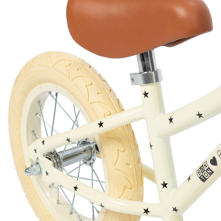 Banwood Balance Bike - Bonton R Cream Trike Banwood