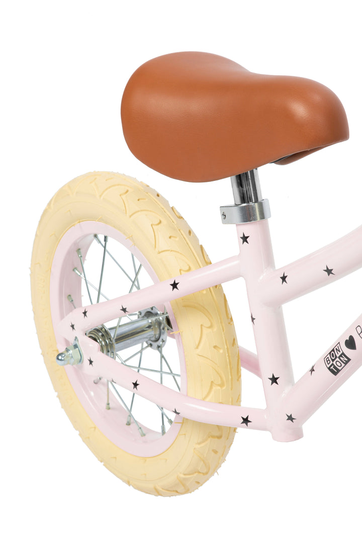 Banwood Balance Bike - Bonton R Pink Trike Banwood