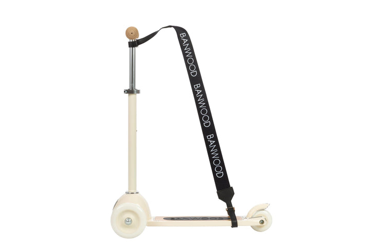 Banwood Black Carry Strap Carry Strap Banwood