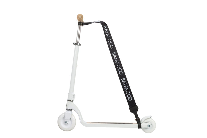 Banwood Black Carry Strap Carry Strap Banwood