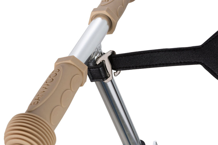 Banwood Cream Carry Strap Carry Strap Banwood