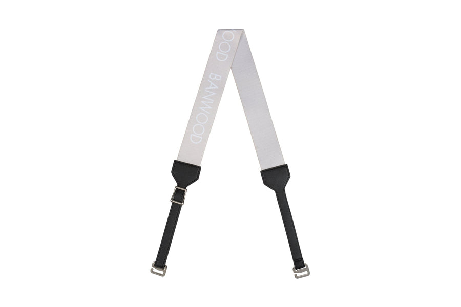 Banwood Cream Carry Strap Carry Strap Banwood