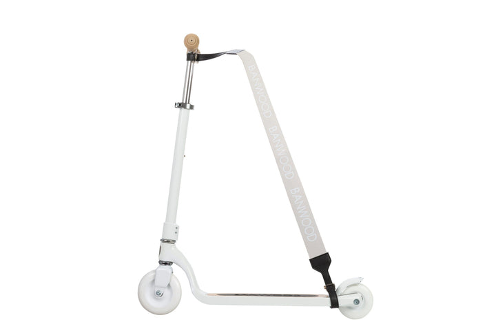 Banwood Cream Carry Strap Carry Strap Banwood