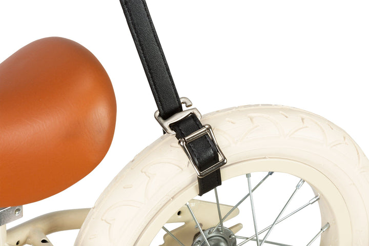Banwood Cream Carry Strap Carry Strap Banwood
