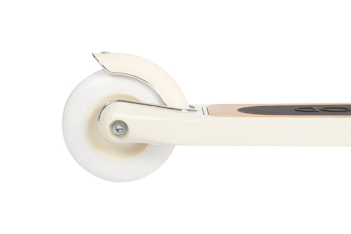 Banwood Cream Maxi Scooter Scooter Banwood