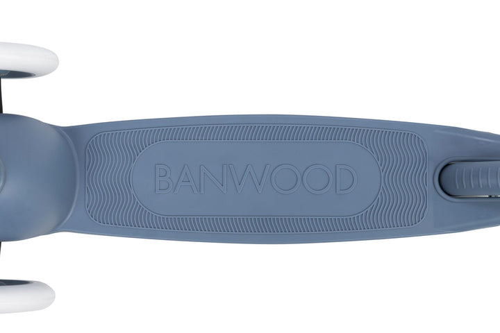Banwood Deep Sea Eco Scooter Scooter Banwood