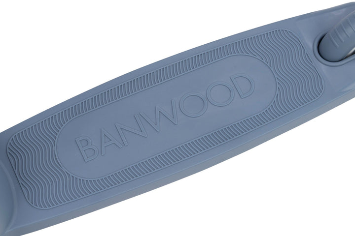 Banwood Deep Sea Eco Scooter Scooter Banwood
