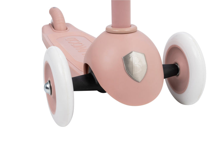 Banwood Dusty Rose Eco Scooter Scooter Banwood