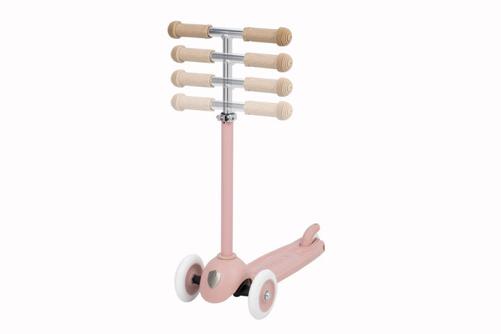 Banwood Dusty Rose Eco Scooter Scooter Banwood