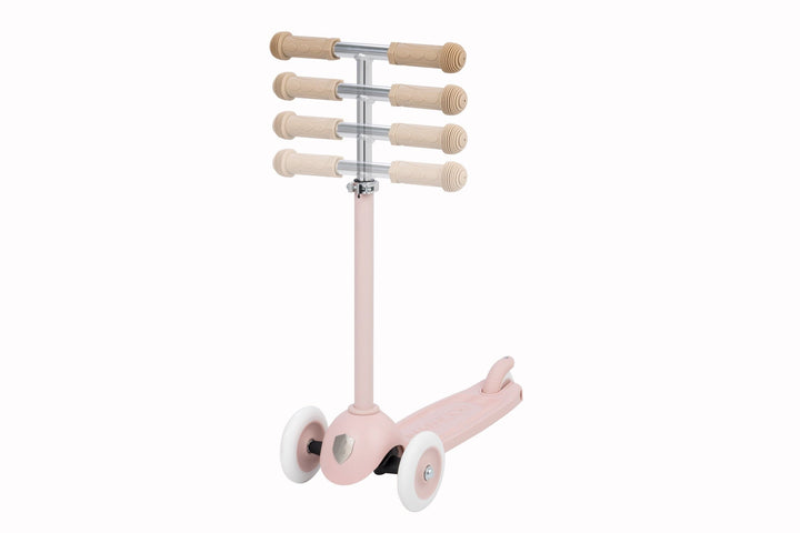 Banwood Faded Pink Eco Scooter Scooter Banwood