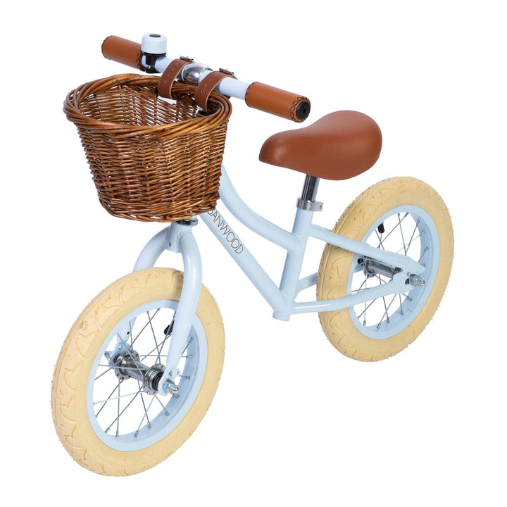 Banwood First Go Balance Bike - Sky Balance Bike Banwood