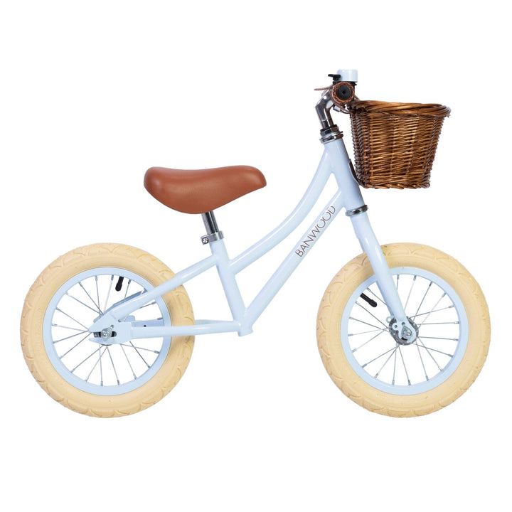 Banwood First Go Balance Bike - Sky Balance Bike Banwood