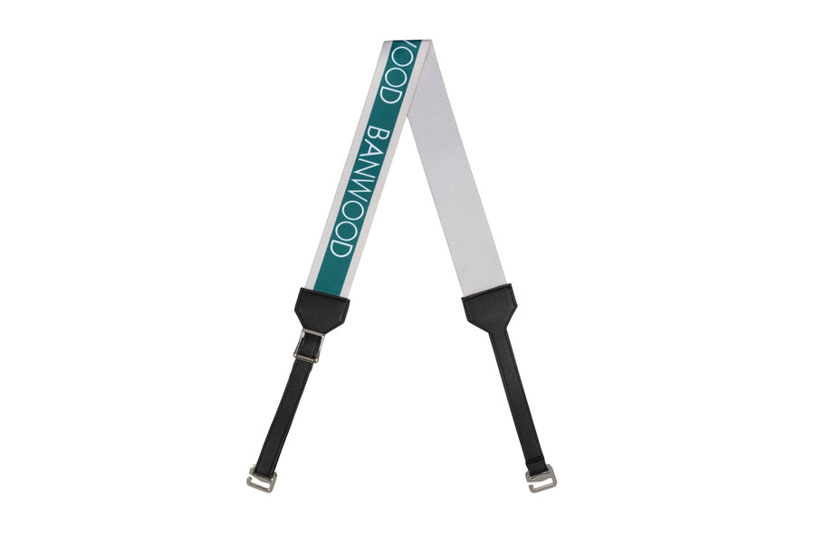 Banwood Green Carry Strap Carry Strap Banwood