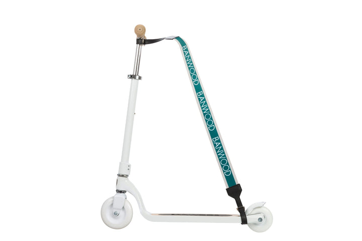 Banwood Green Carry Strap Carry Strap Banwood