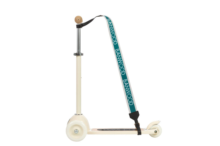 Banwood Green Carry Strap Carry Strap Banwood