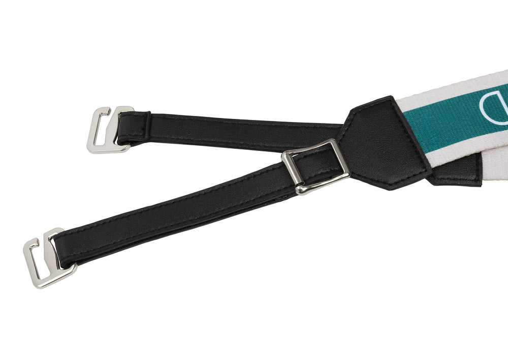 Banwood Green Carry Strap Carry Strap Banwood