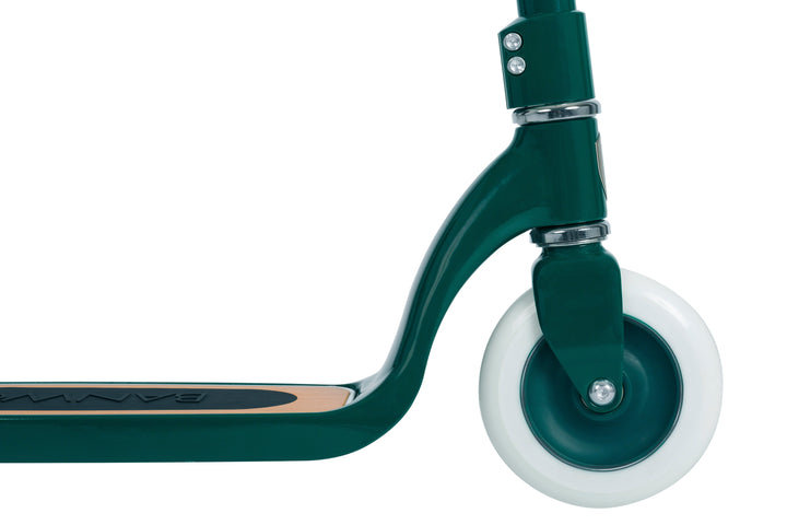 Banwood Green Maxi Scooter Scooter Banwood