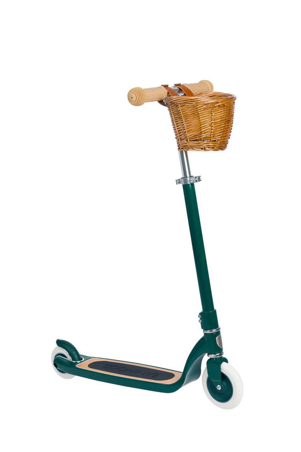 Banwood Green Maxi Scooter Scooter Banwood