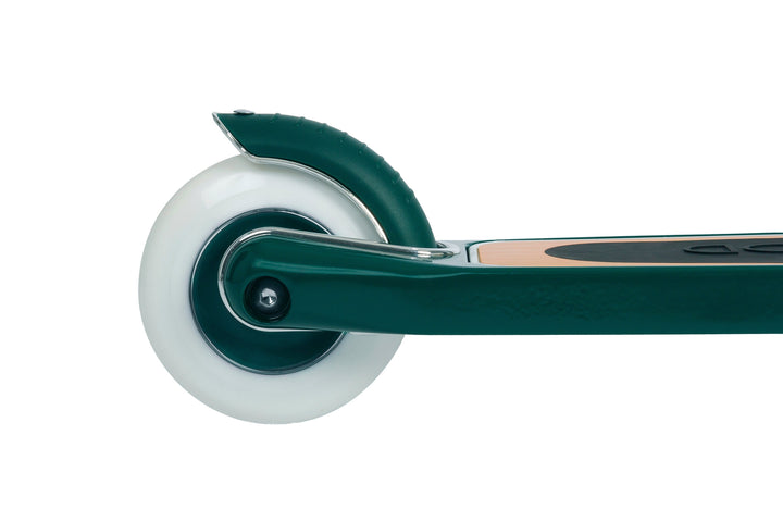 Banwood Green Maxi Scooter Scooter Banwood
