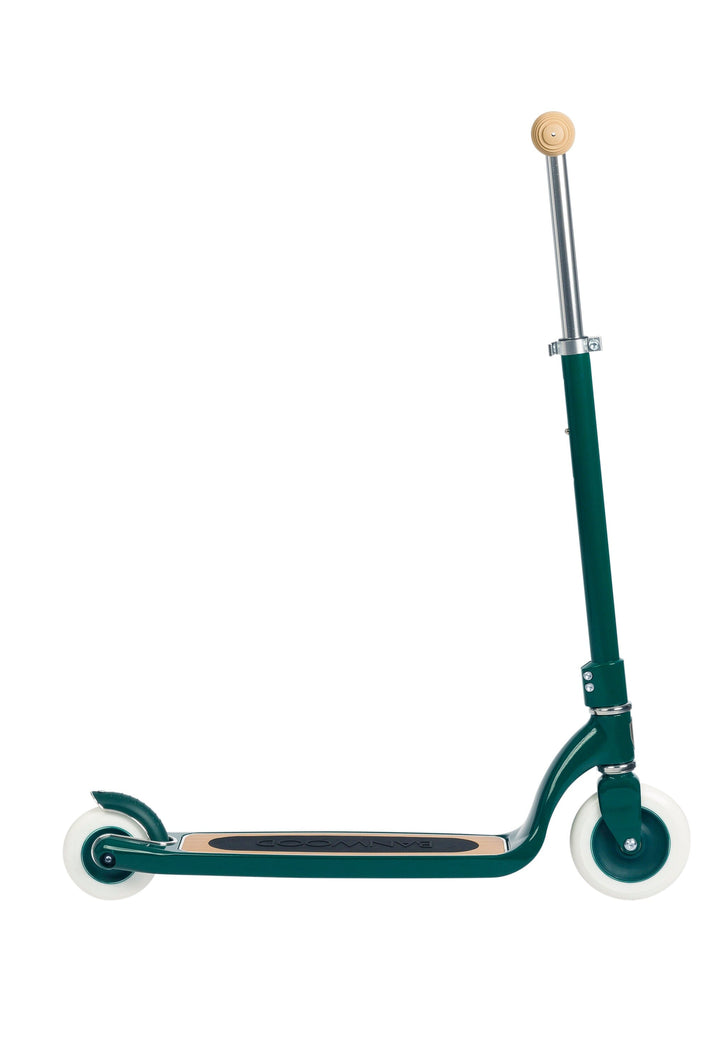 Banwood Green Maxi Scooter Scooter Banwood