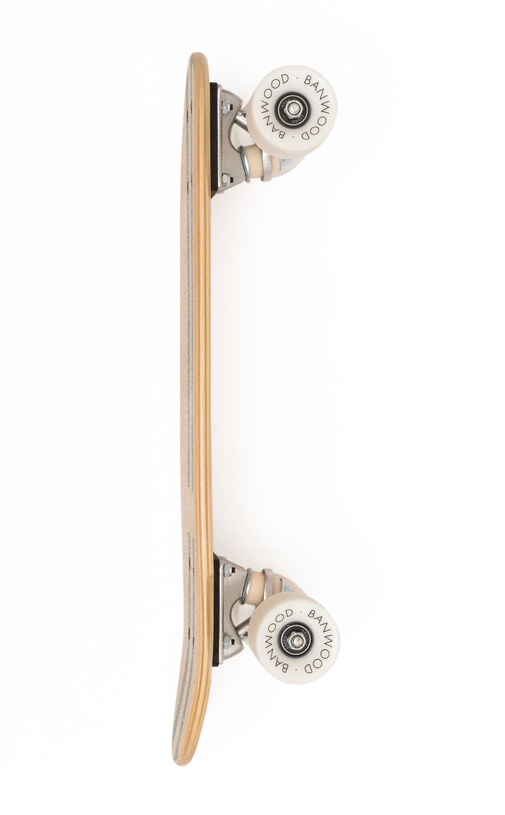 Banwood Green Skateboard Skateboard Banwood