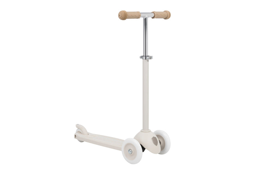 Banwood Ivory Eco Scooter Scooter Banwood