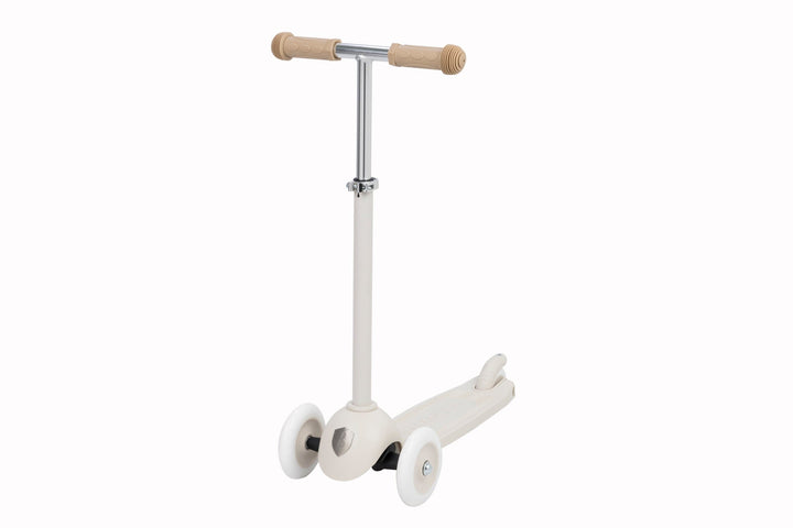 Banwood Ivory Eco Scooter Scooter Banwood