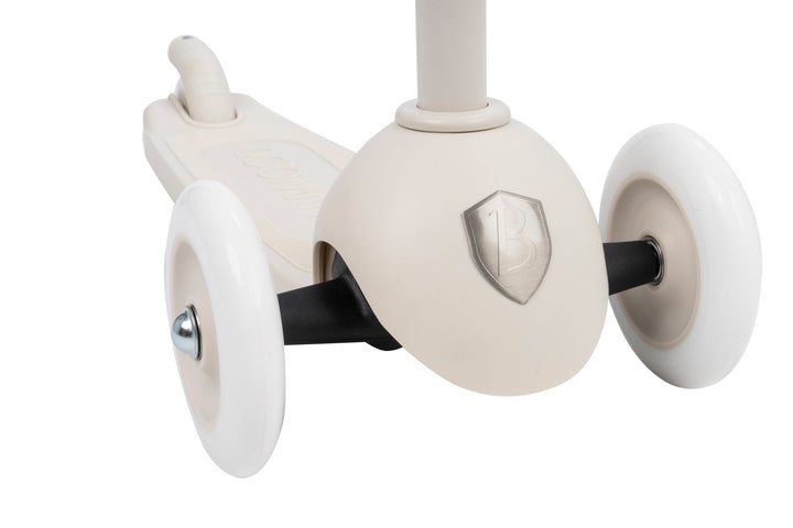 Banwood Ivory Eco Scooter Scooter Banwood