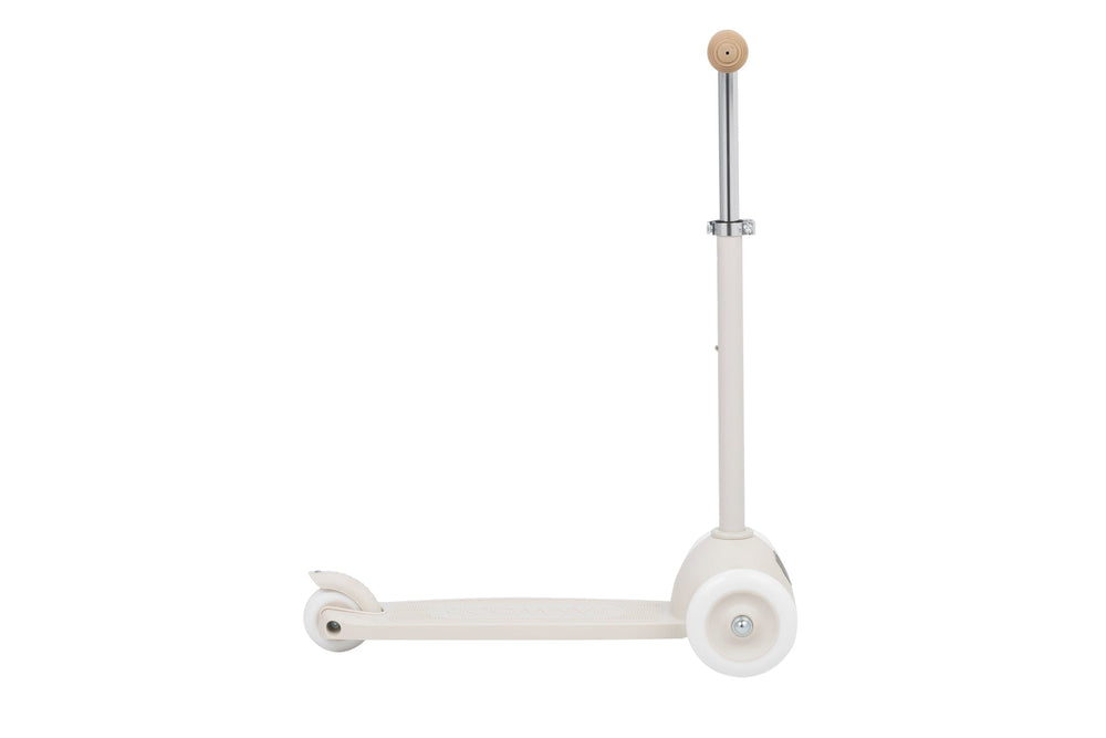 Banwood Ivory Eco Scooter Scooter Banwood