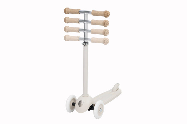 Banwood Ivory Eco Scooter Scooter Banwood