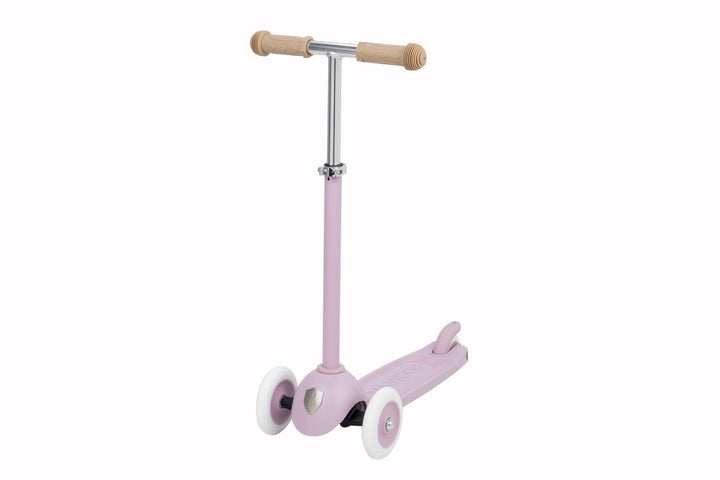 Banwood Lavender Eco Scooter Scooter Banwood