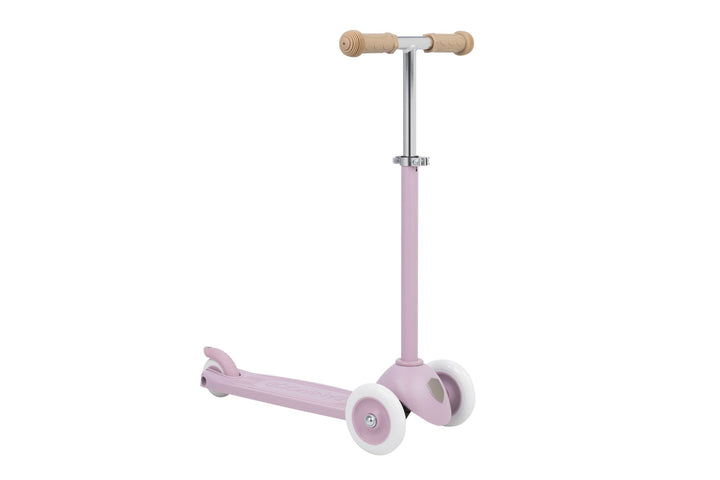 Banwood Lavender Eco Scooter Scooter Banwood