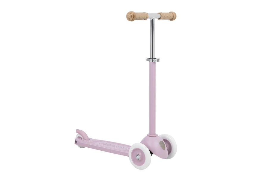 Banwood Lavender Eco Scooter Scooter Banwood