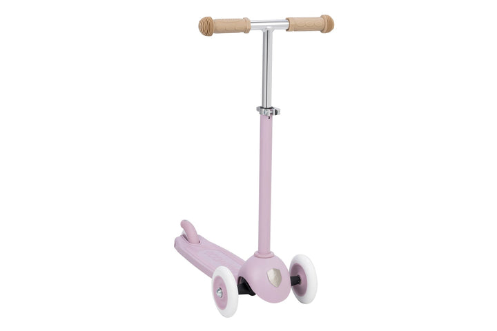 Banwood Lavender Eco Scooter Scooter Banwood