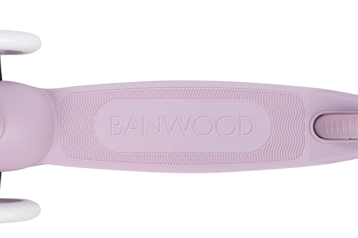 Banwood Lavender Eco Scooter Scooter Banwood