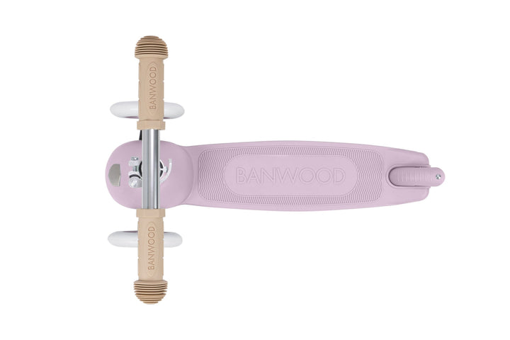 Banwood Lavender Eco Scooter Scooter Banwood