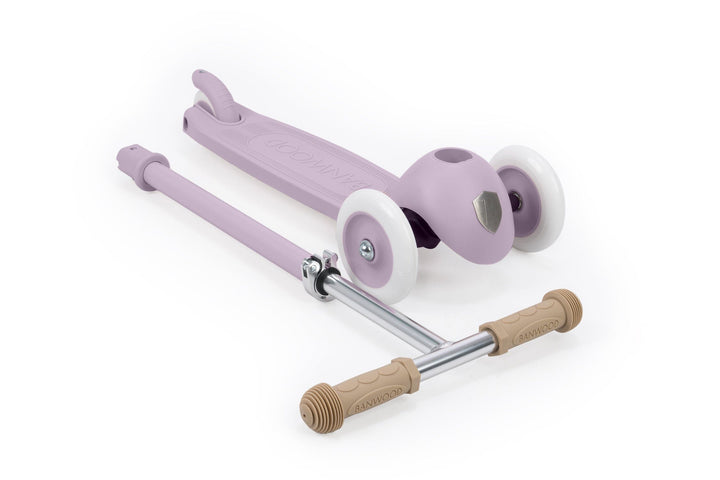 Banwood Lavender Eco Scooter Scooter Banwood