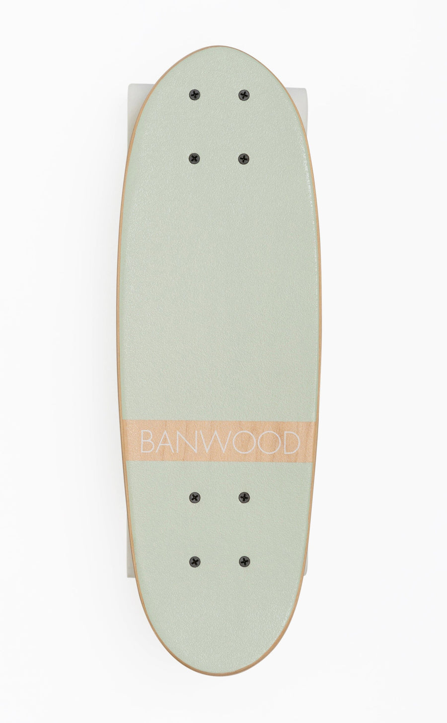 Banwood Mint Skateboard Skateboard Banwood