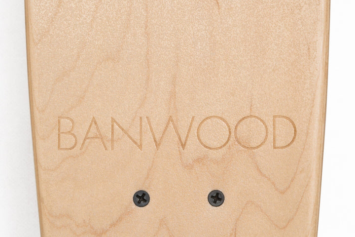 Banwood Nature Skateboard Skateboard Banwood