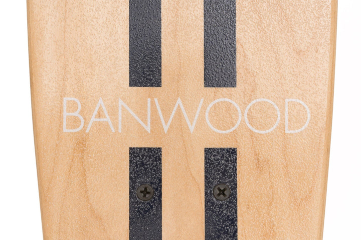 Banwood Navy Skateboard Skateboard Banwood