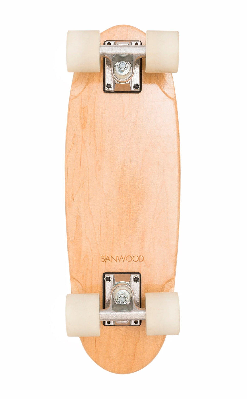 Banwood Navy Skateboard Skateboard Banwood