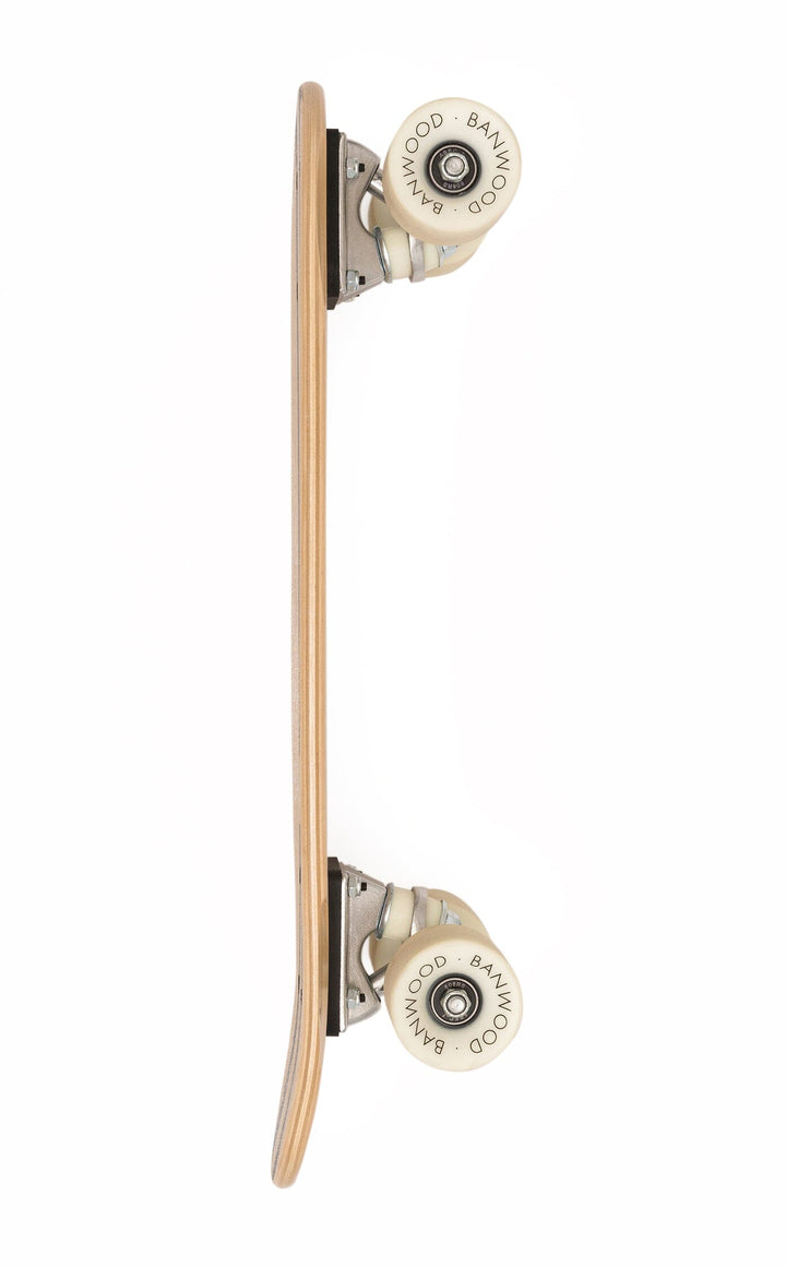 Banwood Navy Skateboard Skateboard Banwood