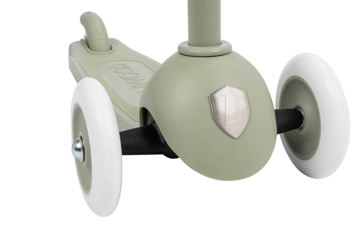 Banwood Olive Eco Scooter Scooter Banwood