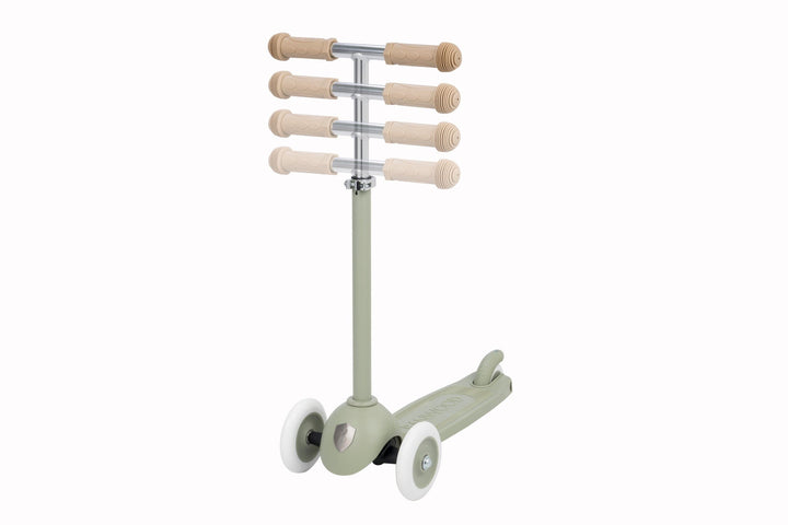 Banwood Olive Eco Scooter Scooter Banwood