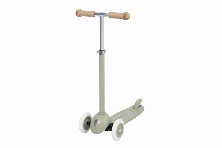 Banwood Olive Eco Scooter Scooter Banwood