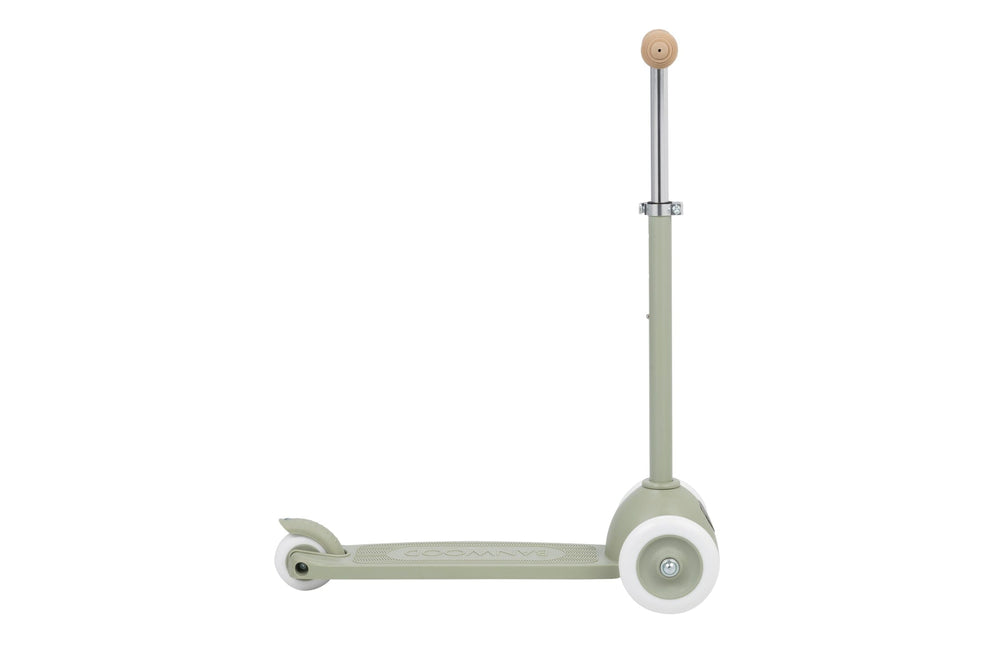 Banwood Olive Eco Scooter Scooter Banwood