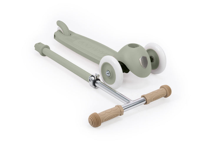 Banwood Olive Eco Scooter Scooter Banwood