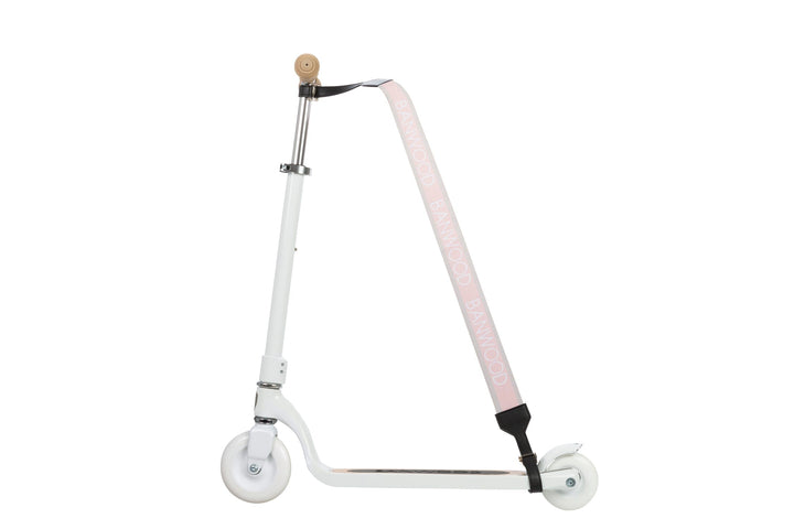 Banwood Pink Carry Strap Carry Strap Banwood